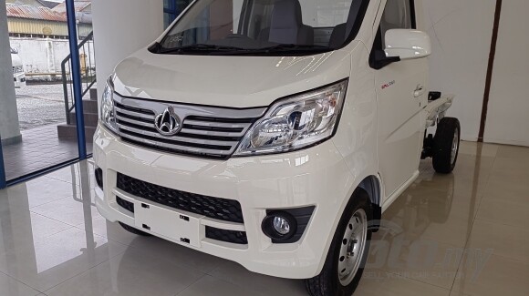 Era Star 2 like gran max Pick-up Van (PETROL) Full Loan Apply From 46K